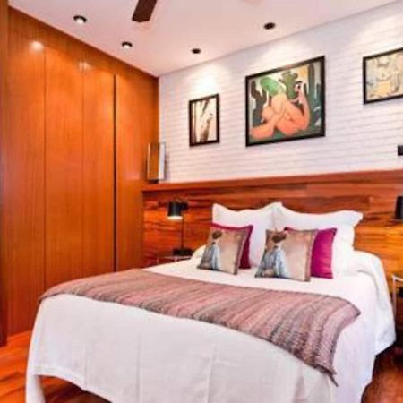 3Bedrooms 2Bathrooms Furnished - Lavapies - Bright Мадрид Екстер'єр фото